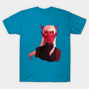 Hopeful Demon T-Shirt